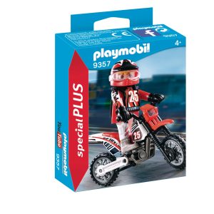 PM Special PLUS – Motorcrosser 9357