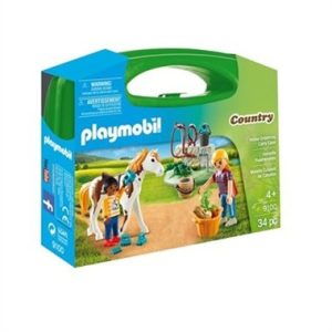 PM Horse Grooming Carry Case