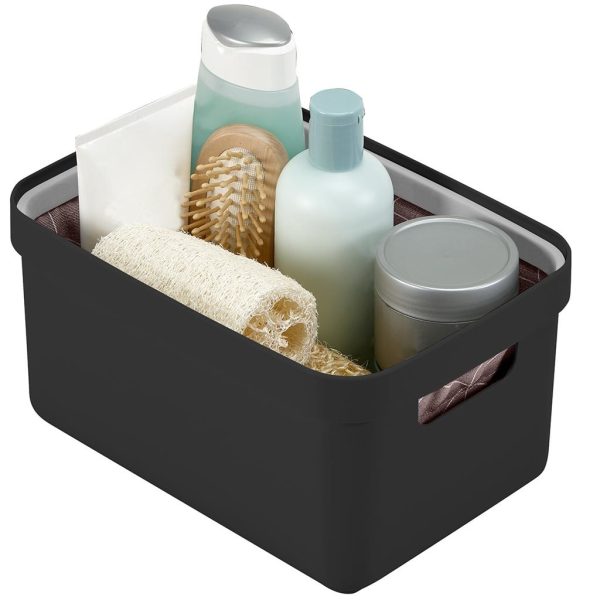 Sigma Home Box 5L - antraciet - Afbeelding 3