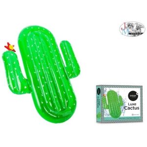 Luxe Cactus Float Didak – 185x132x20cm