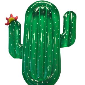 Luxe Cactus Float Didak – 185x132x20cm