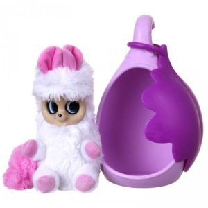 Bush Baby World – Sleepy Pod Sasu