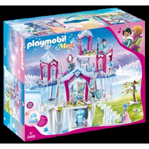 PM Kristallen paleis