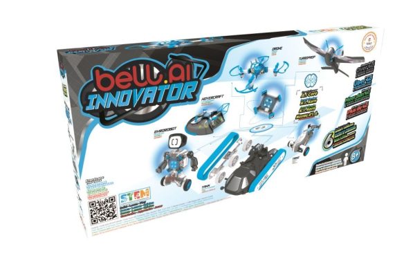 Bell Ai Innovator 6-in-1