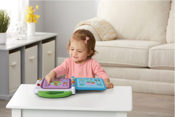 VTech Mijn Eerste 100 Woordjes - Afbeelding 3