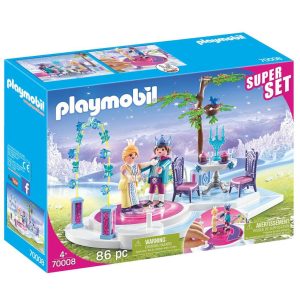 70008 Koninklijk bal