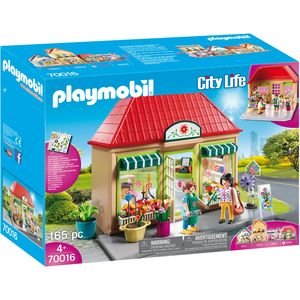 70016 Mijn bloemenwinkel