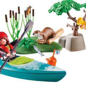 PM StarterPack Kayak training