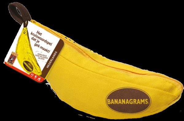 Bananagrams