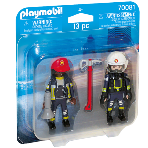 PM City Action – Brandweerlui 70081