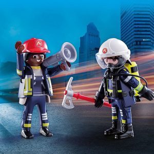 PM City Action – Brandweerlui 70081