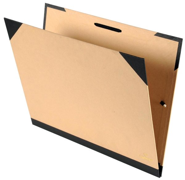 Canson Tekenmap 32x45cm - Tendance