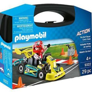 PM Meeneemkoffer Go-Kart Racer