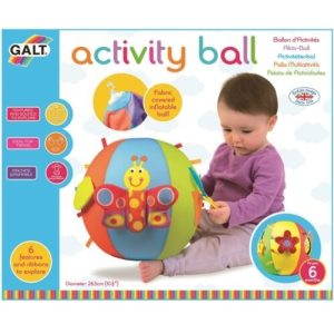 Activity Ball