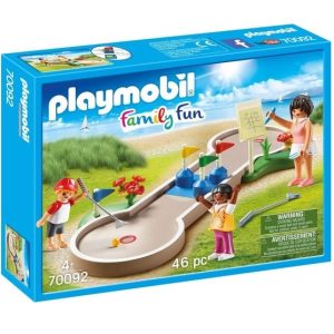 Minigolf – 70092