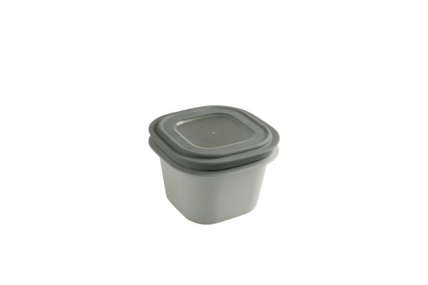 Sigma Home Vershouddoos 0,8L - lichtgroen/donkergroen