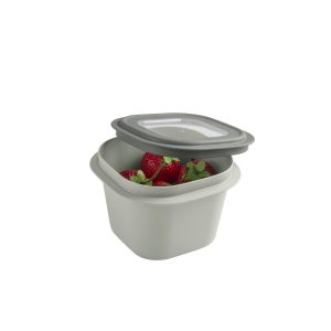 Sigma Home Vershouddoos 0,8L – lichtgroen/donkergroen