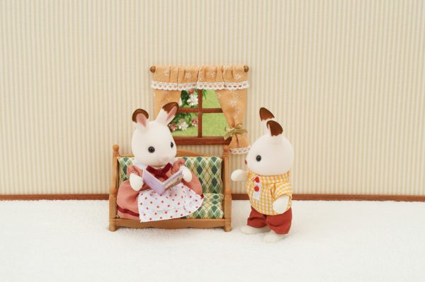 Sylvanian Families - Woonkamerset - Afbeelding 7