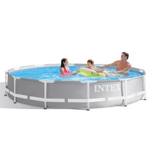 Prism Frame 366 x 76 cm