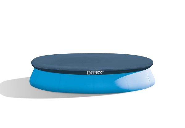 Afdekzeil (Ø 366cm) voor Easy Pool