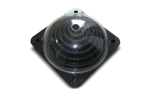 "Keops" zwembadverwarming op zonne-energie - Afbeelding 2