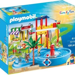Club Set Waterpark (70115)
