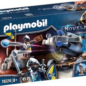 Novelmore ridders met waterballista – 70224