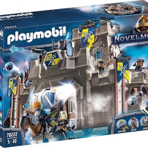PM Novelmore – Kasteel van de Artefact ridders 70222