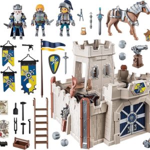 PM Novelmore – Kasteel van de Artefact ridders 70222