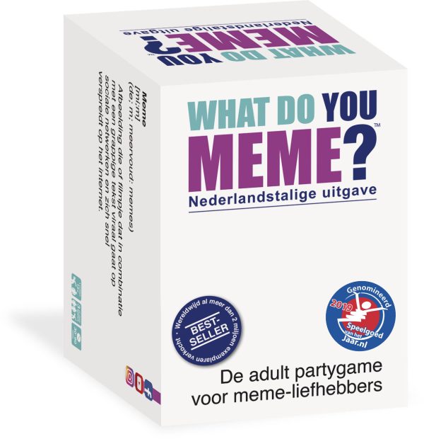 What do you meme?