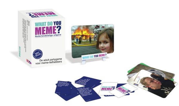What do you meme? - Afbeelding 3