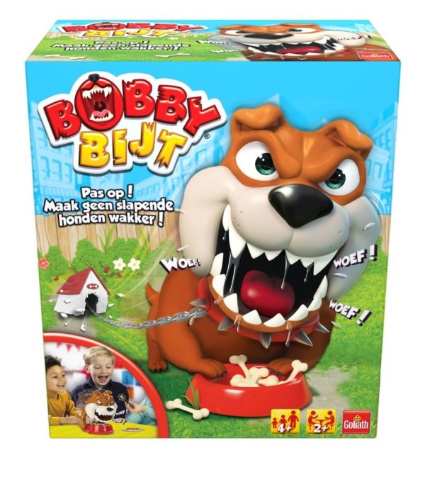 Bobby Bijt