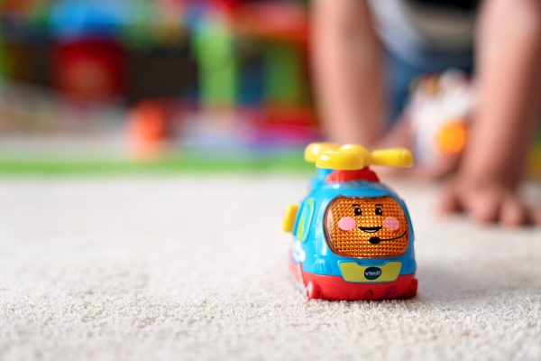 VTech TTA - Helikopter Harvey - Afbeelding 5