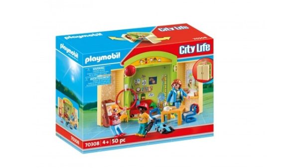PM Speelbox Kinderdagverblijf