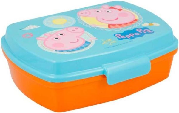 Peppa Pig - Lunchbox