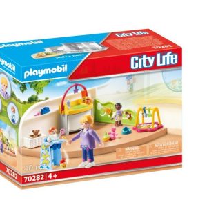 PM City Life – Peutergroep 70282