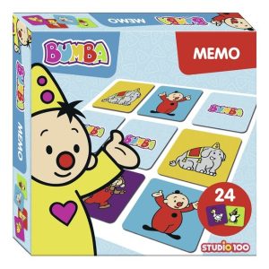 Bumba – Memo