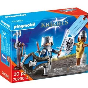 PM Cadeauset “Ridders”