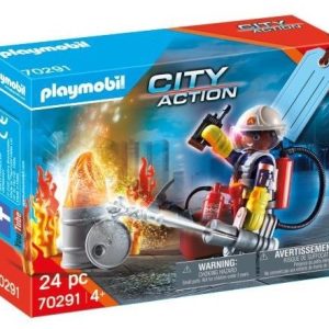 PM Cadeauset “Brandweer”