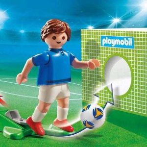 PM Voetbalspeler Frankrijk