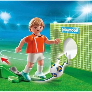 PM Voetbalspeler Nederland