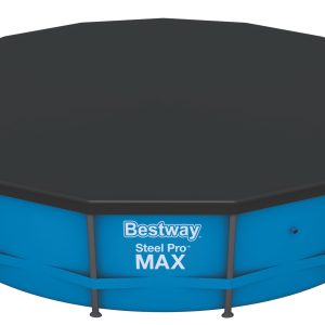 Afdekzeil voor Steel Pro/Steel Pro Max 457cm