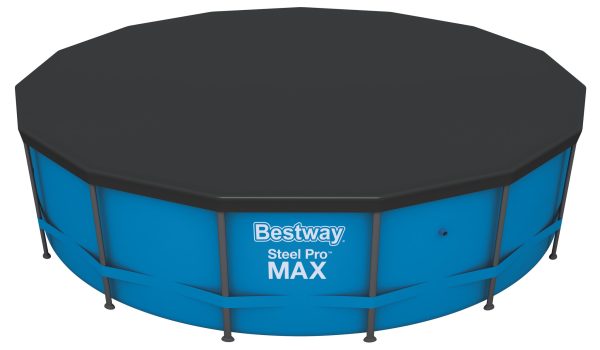 Afdekzeil voor Steel Pro/Steel Pro Max 457cm - Afbeelding 2
