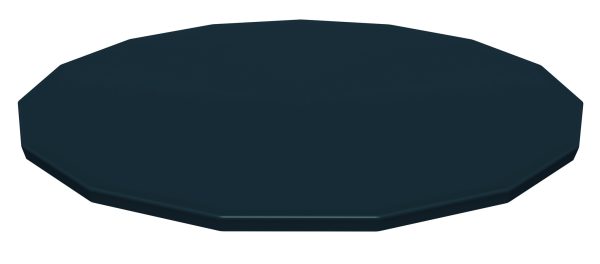 Afdekzeil voor Steel Pro/Steel Pro Max 457cm - Afbeelding 5