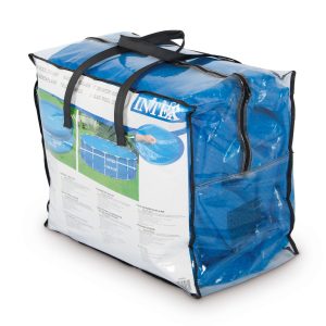 Afdekzeil SOLAR (960x466cm)