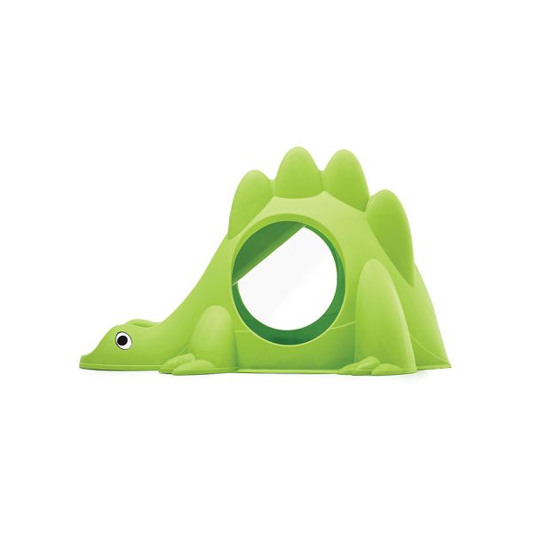 Glijbaan Dino - groen - Afbeelding 4