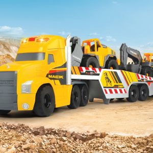 Volvo Mack Heavy Loader Truck – 70cm