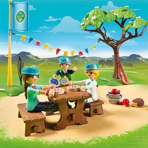 PM DreamWorks Spirit Riding Free – Paardenkamp 70329