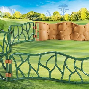 PM Family Fun – Omheining 70347