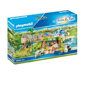 PM Family Fun – Dierenpark 70341